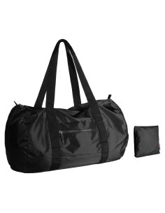 Bolsa de Deporte Plegable Pack All 45L Resistente al Agua