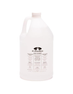 Limpiador de Lentes Pyramex GALSOL 3.785L Antiempañante