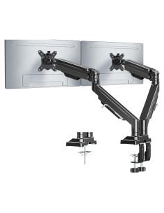 Soporte Doble de Monitor MOUNT PRO para Pantallas de 43"
