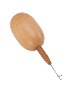 Herramienta de Remendado de Madera SASKATE 8x3.7cm Ergonomica