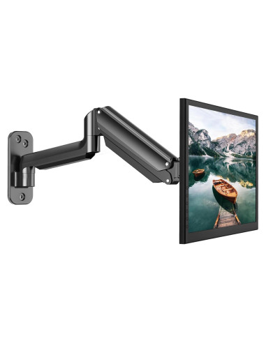 Soporte de Pared para Monitor HUANUO HNWSS1 13-32" Ajustable