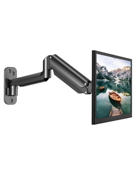 Soporte de Pared para Monitor HUANUO HNWSS1 13-32" Ajustable