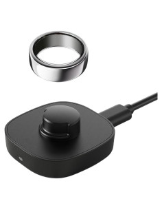Cargador rápido Oura Ring Gen3 Tamaño 8 USB-C WONJOY