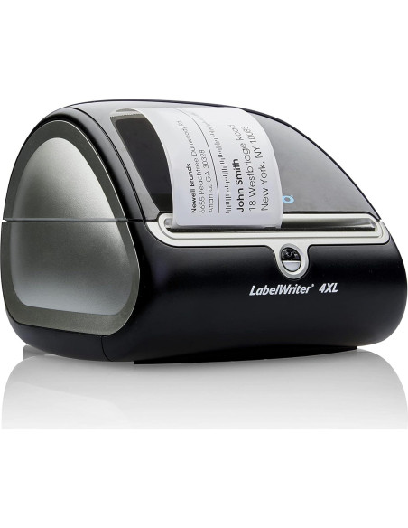 Etiquetas de Envío DYMO 5.4x10.2 cm Autoadhesivas 12 Rollos