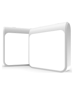 Luz Nocturna LED MagicPro con Sensor Automático, 2 Unidades