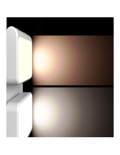 Luz Nocturna LED MagicPro con Sensor Automático, 2 Unidades 2