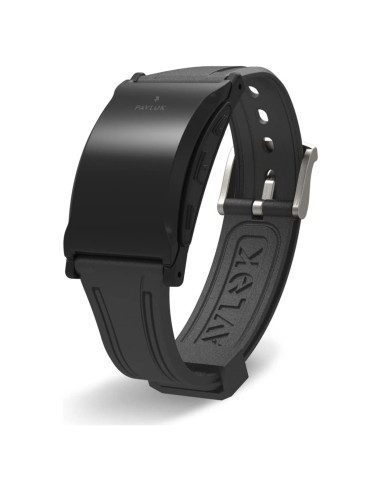 Pavlok 3 - Reloj inteligente deportivo para hábitos saludables
