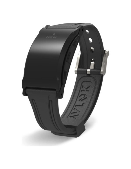 Pavlok 3 - Reloj inteligente deportivo para hábitos saludables