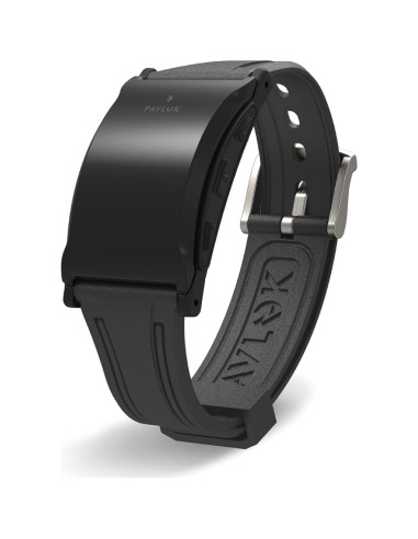 Pavlok 3 - Reloj inteligente deportivo para hábitos saludables