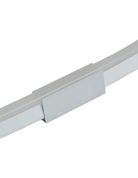 Kit de luces de cuerda LED RGBW Novelty Lights 5m con control remoto