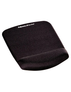Almohadilla de Ratón Fellowes PlushTouch con Reposamuñecas