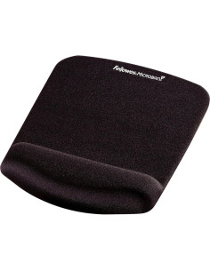Almohadilla de Ratón Fellowes PlushTouch con Reposamuñecas 2