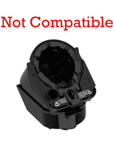 Soporte de Recambio GoldTone 1KCUP para Cafetera K Cup