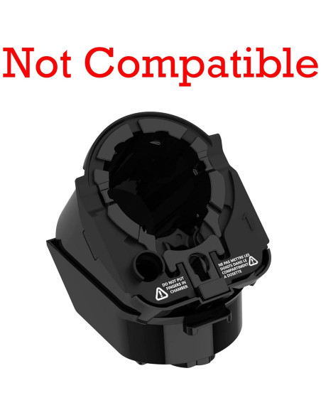 Soporte de Recambio GoldTone 1KCUP para Cafetera K Cup