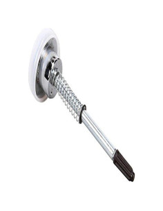 Kit de ensamblaje botón de presión World Dryer WDR185K