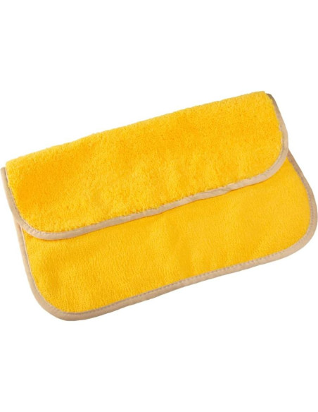 Paño de Microfibra MusicNomad MN230 para Limpieza de Pianos