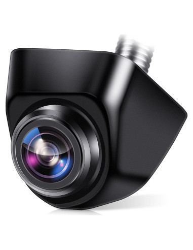 Cámara de Respaldo HD GLK IP69K para Auto 230g Rotación 360