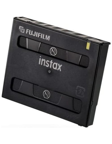 Película Fujifilm Instax Wide Monochrome 10 Hojas - ISO 800