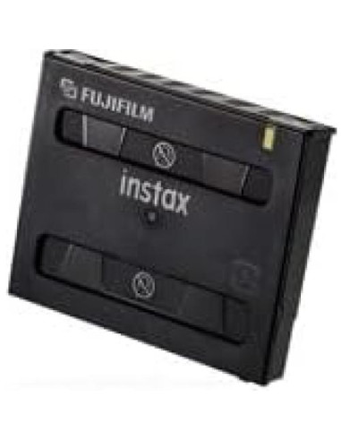 Película Fujifilm Instax Wide Monochrome 10 Hojas - ISO 800