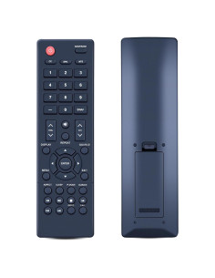 Control Remoto KT1744-HG2 para Televisor Polaroid 32GSR3000FB 40GSR3000FB