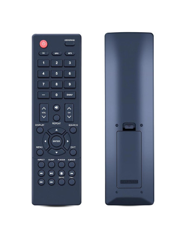Control Remoto KT1744-HG2 para Televisor Polaroid 32GSR3000FB 40GSR3000FB