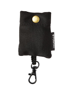 Paño de limpieza de microfibra Polaroid PLMFC con bolsa 2