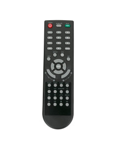 Control Remoto Reemplazo Polaroid para Televisores 32-55"