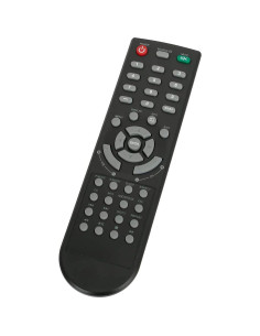 Control Remoto Reemplazo Polaroid para Televisores 32-55" 2