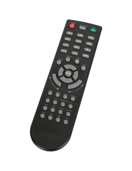 Control Remoto Reemplazo Polaroid para Televisores 32-55"