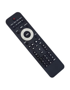 Control Remoto TZH-054 para Televisor Polaroid 24" FHD LED