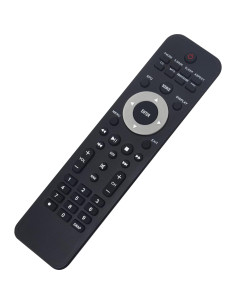 Control Remoto TZH-054 para Televisor Polaroid 24" FHD LED 2