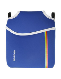 Funda de Neopreno Polaroid para Cámara PIC300 Azul