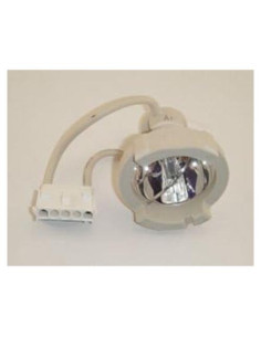 Reemplazo LAMP-623374 Polaroid LAMP SOLO Precision Técnica