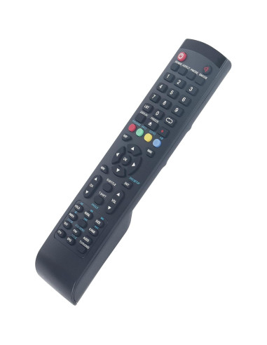 Control Remoto Allimity TQL39R4PR001 para TV Polaroid 4K