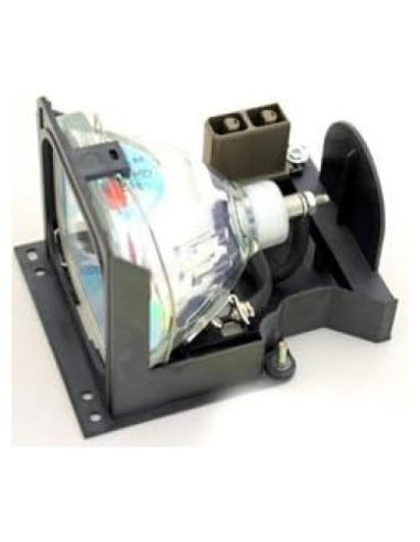 Reemplazo Lámpara y Carcasa Proyector TV Polaroid 338