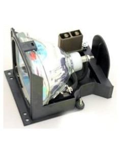 Reemplazo Lámpara y Carcasa Proyector Polaview 238