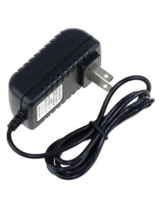 Adaptador de CA Accessory USA para DVD Polaroid MPA-660