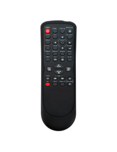 Control Remoto Reemplazo Funai Sanyo NB693UH para DVD/VCR