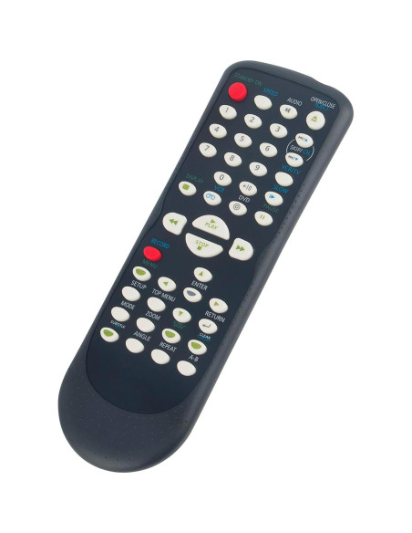 Control Remoto ALLIMITY NB179 Compatible Magnavox DVD VCR