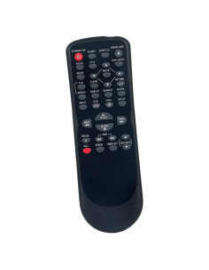 Control Remoto Reemplazo NB695UH para DVD VCR MAGNAVOX