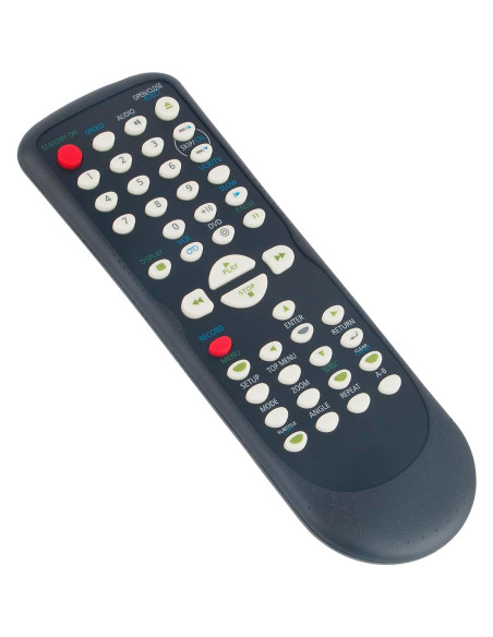 Control Remoto ALLIMITY NB179 Compatible Magnavox DVD VCR