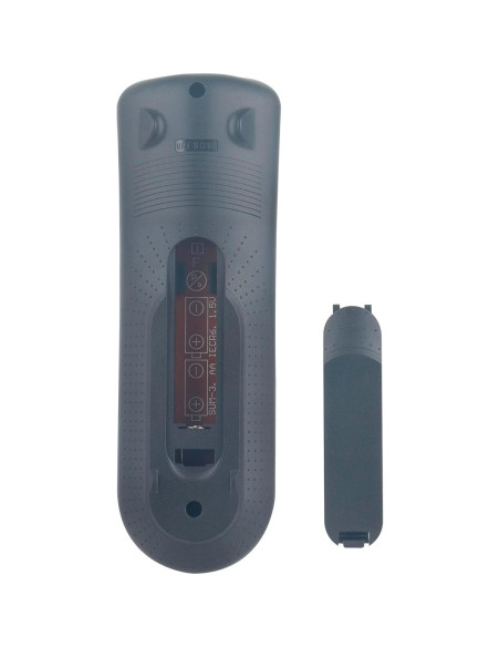 Control Remoto ALLIMITY NB179 Compatible Magnavox DVD VCR