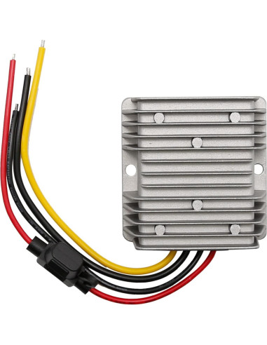 Convertidor Regulador 36V/48V a 12V 30A 360W EATAKWARD IP68