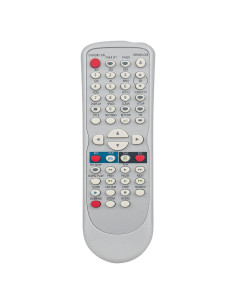 Control Remoto Reemplazo XINHAO NB654 para FUNAI y Pye Video