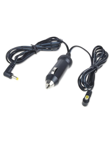 Adaptador de Cargador de Coche HISPD para DVD Doble Pet1035/00 Pet704/05