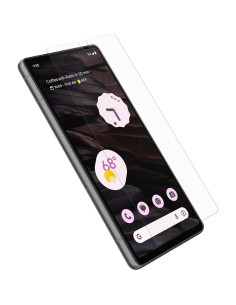 Protector de Pantalla de Vidrio OtterBox para Google Pixel 7A 2