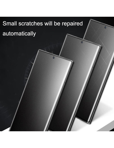 Protector de Pantalla Privado Mate YIEDBCX para Google Pixel 9 Pro XL 6.8"