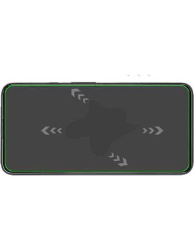 Protector de Pantalla Mr.Shield para Google Pixel 4a 5G 6.2"