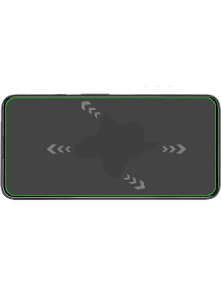 Protector de Pantalla Mr.Shield para Google Pixel 4a 5G 6.2"