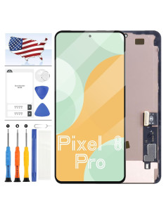 Pantalla OLED de Reemplazo para Google Pixel 8 Pro 5G